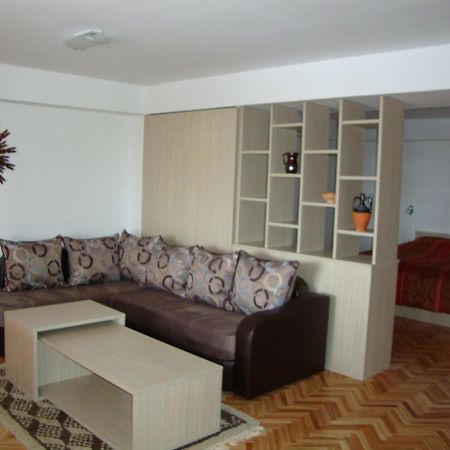 Villa Marta Ohrid Exterior photo