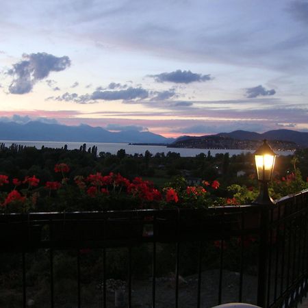 Villa Marta Ohrid Room photo