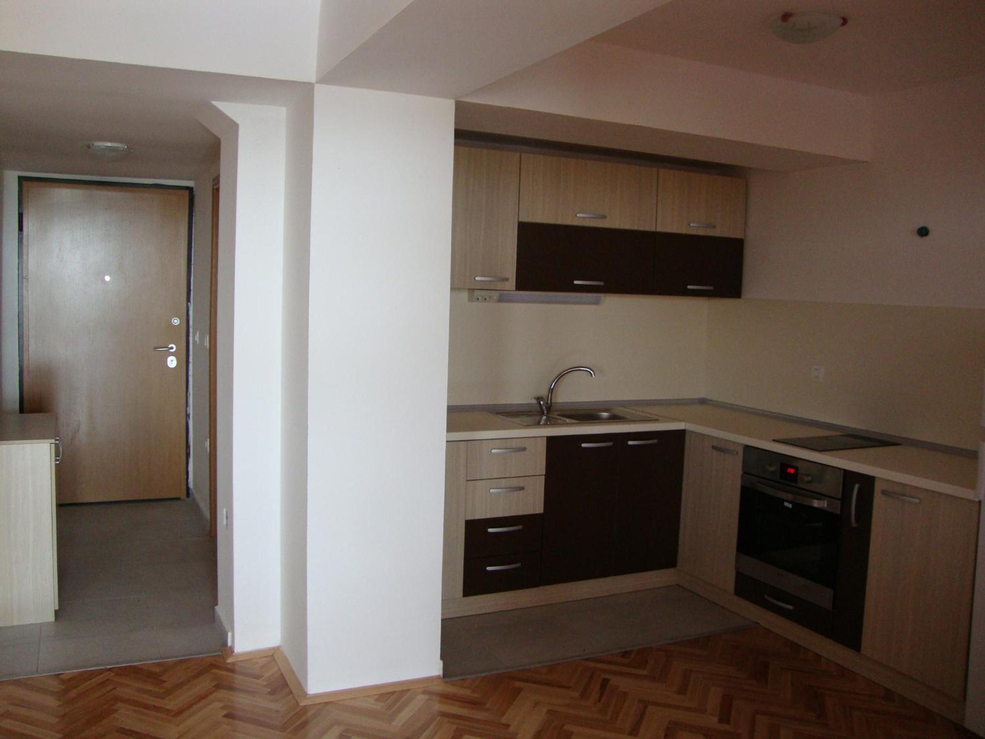 Villa Marta Ohrid Exterior photo