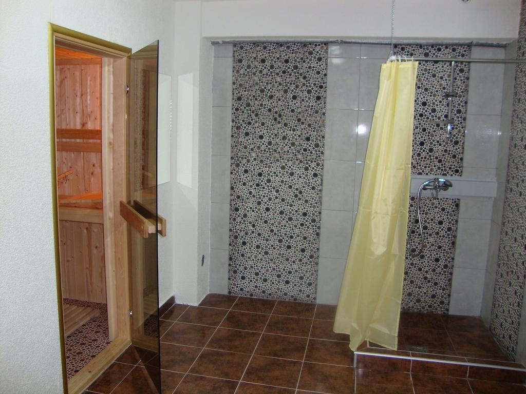 Villa Marta Ohrid Exterior photo