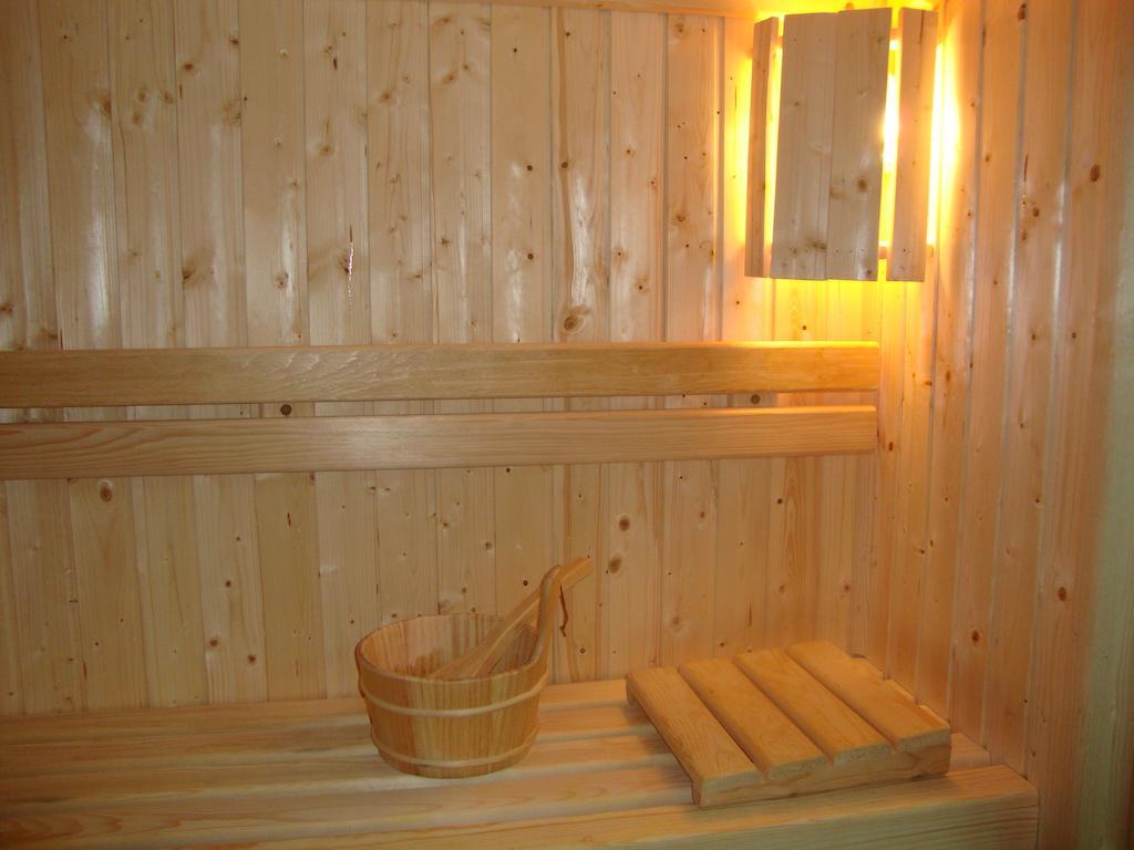 Villa Marta Ohrid Exterior photo