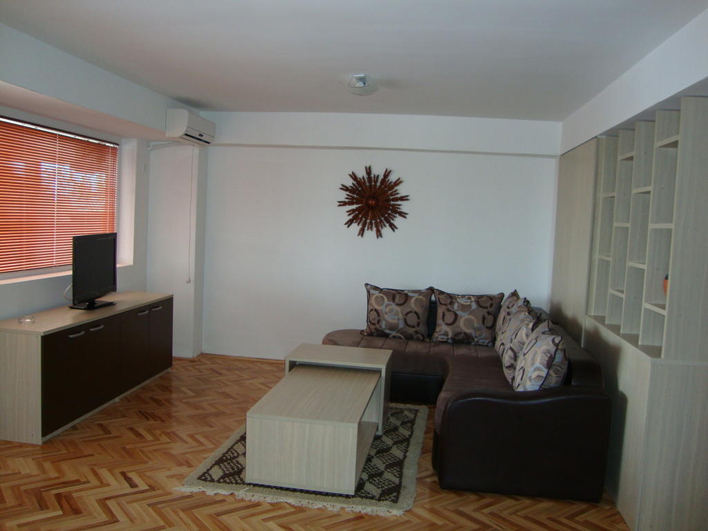 Villa Marta Ohrid Room photo